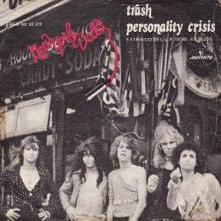 New York Dolls : Trash